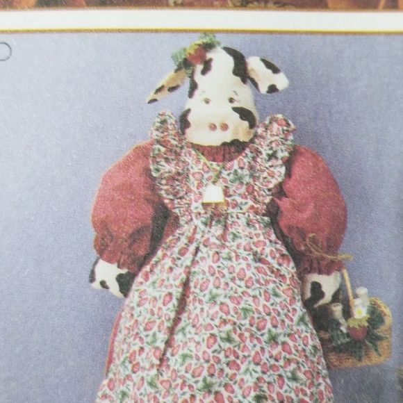 McCall Crafts bag holders - Picture 8 of 8